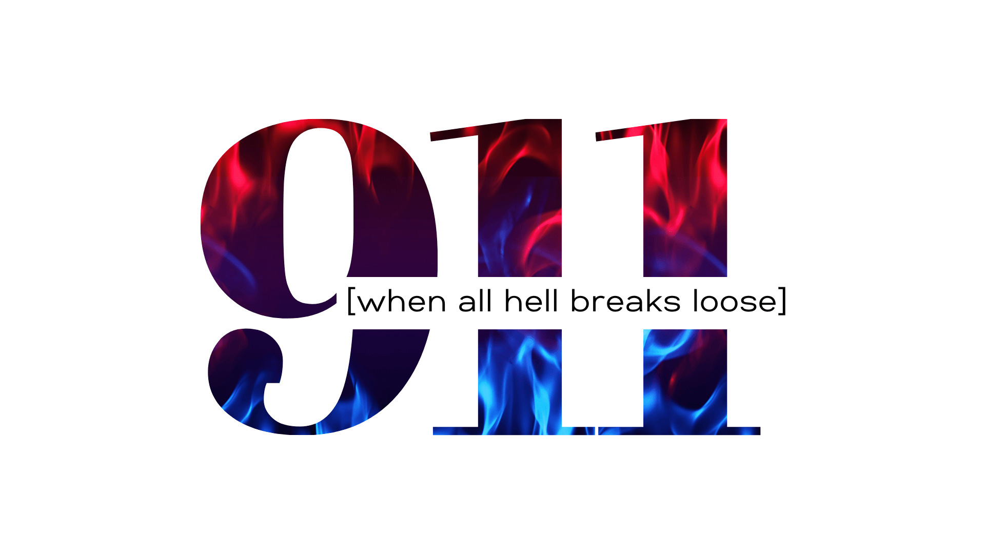 911 When Spiritual Attacks Come Through People