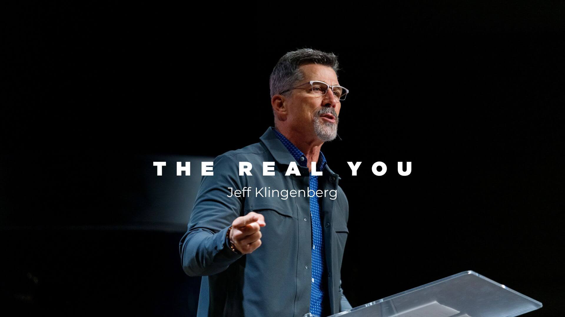 The Real You (You Are A Triune Being)